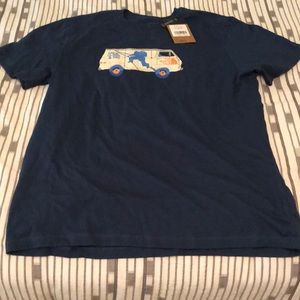 NWT Mens The North Face t-shirt